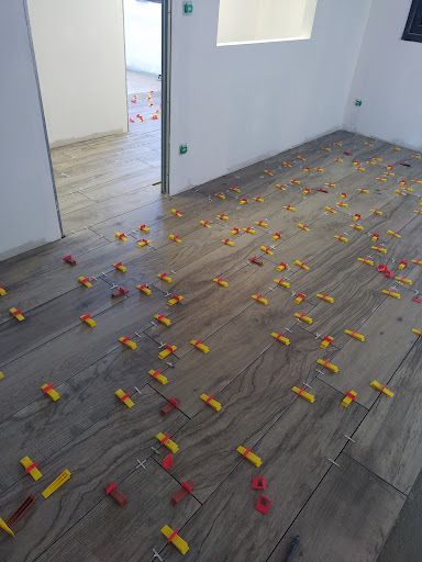 Rabatel Deco Carrelage