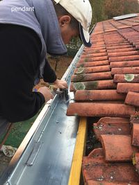 Entreprise de Rénovation Compagnonnage France