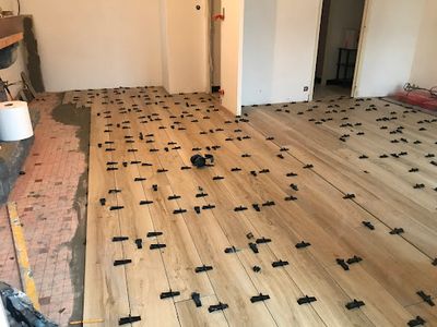 Hill Carrelage