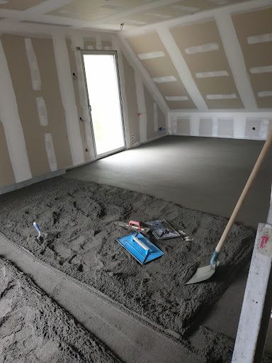 Hoarau Carrelage