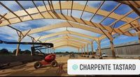 Charpente Tastard