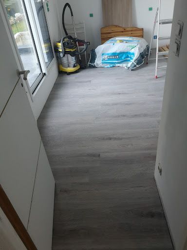 Gb Garrec Carreleur