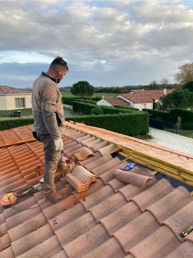 Kertice Couverture Artisan Couvreur