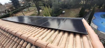 Vey Électricité