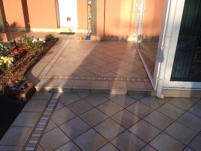 Carrelage Regereau
