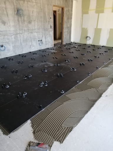 Sarl Carrelage Élite