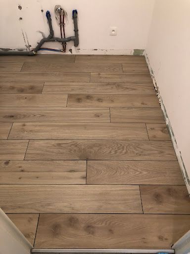 Ht Carrelage