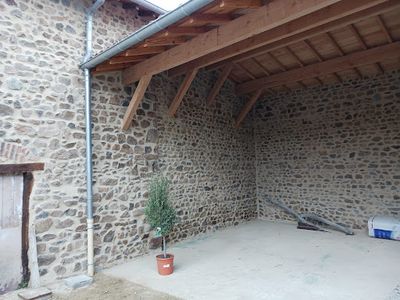 Guillermain Rémy Façade & Maçonnerie