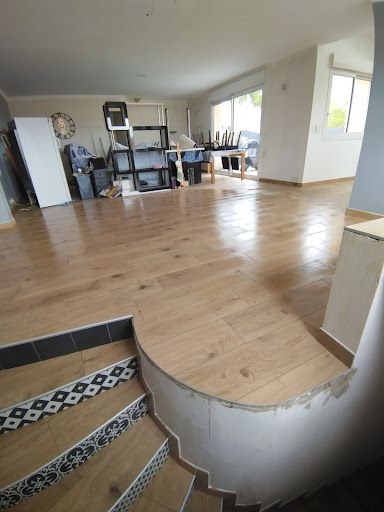 Carrelage Carpentier