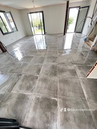 Carrelage de Jade