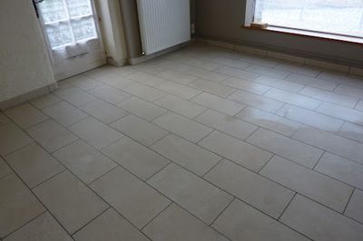 Monsieur Carreaux