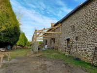 Julien Fauvel Charpente Saint Broladre