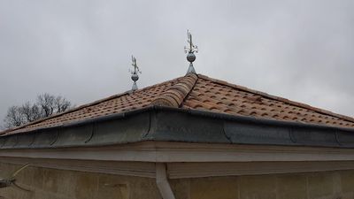 Abaiss Renovation