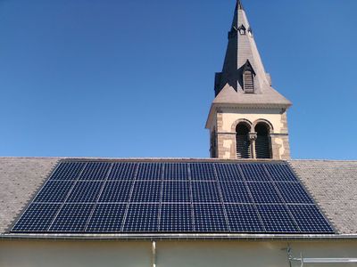 Sol R Rénov