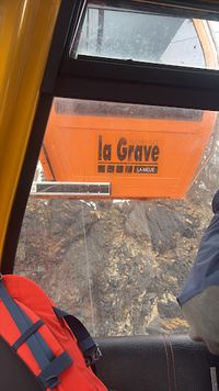 Nicolas Faure Guide de Montagne/larix Charpente