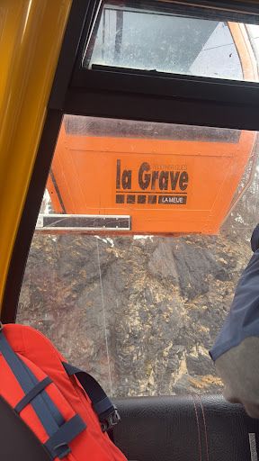 Nicolas Faure Guide de Montagne/larix Charpente
