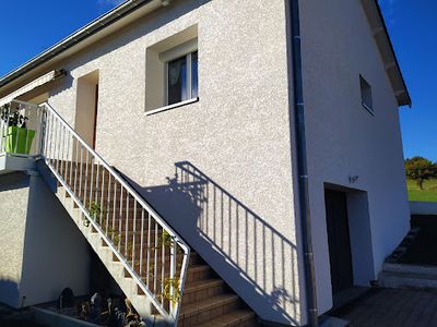 Alpha Facades