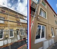 C.g.s France Façades