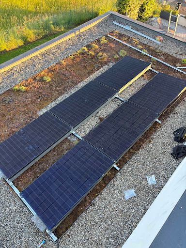 Rr Energy - Solaire Climatisation Chauffage