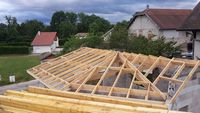 Zenloft Evolution - Charpentier, Couvreur, Entretien Toiture
