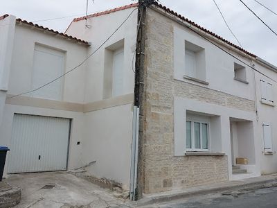 Valladon Arts et Façades