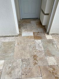 Fsc Carrelage