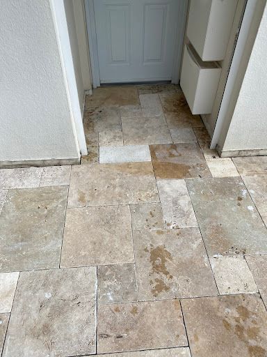 Fsc Carrelage