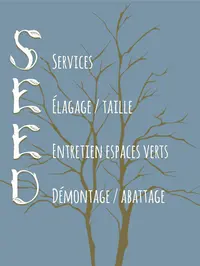 S.e.e.d. Elagage