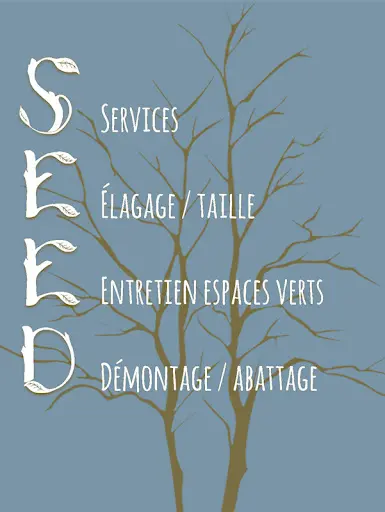 S.e.e.d. Elagage