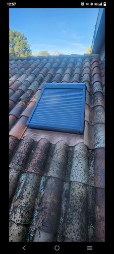 Lv Couverture Zinguerie
