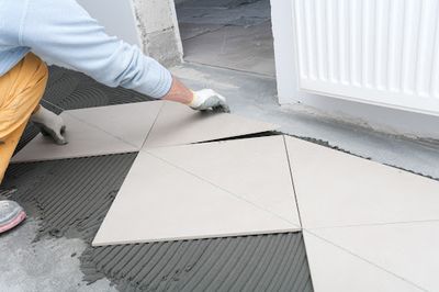 Dh Carrelage