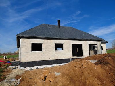 Bancarel & Fils | Entreprise de Couverture Dans l'Aveyron