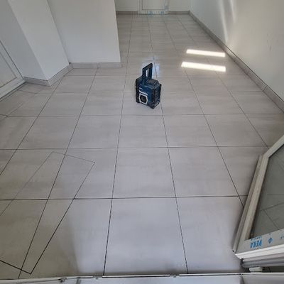 Sarl Angelo Carrelage