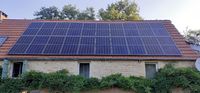 Ddsolar