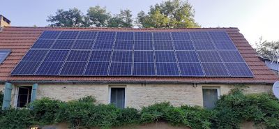 Ddsolar