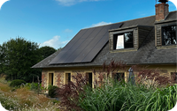 Solarock Tours - Installateur de Panneaux Solaires