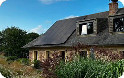 Solarock Tours - Installateur de Panneaux Solaires