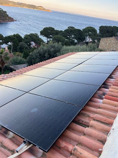 Sun Extension