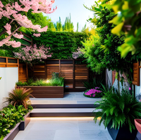 Les Jardins de la Terre