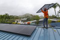 Ecosun Réunion (groupe Rénoénergie)