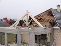 O.b.expertbatiment Charpentier Couvreur Zingueur