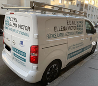 Eurl Victor Ellena