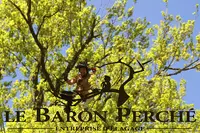 Le Baron Perché - Entreprise d'Élagage