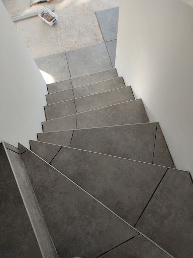 Liautier d'Carrelage