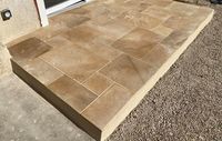 Sandron Carrelage