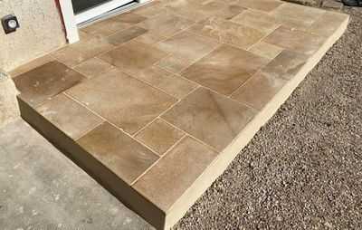 Sandron Carrelage