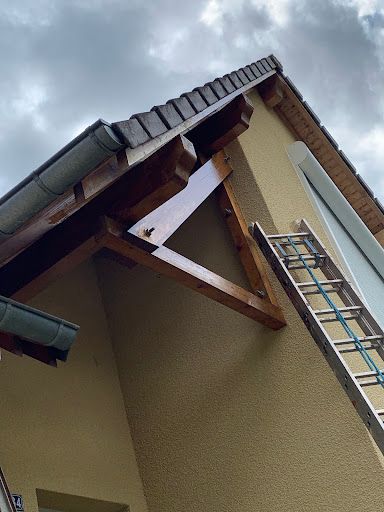 Mc Habitat Couvreur Démoussage Toiture