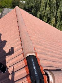 Vosges Toiture