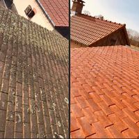 Winterstein Charles Service. Couverture / Peinture / Espace Vert.