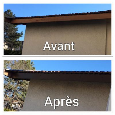 Maison Privet